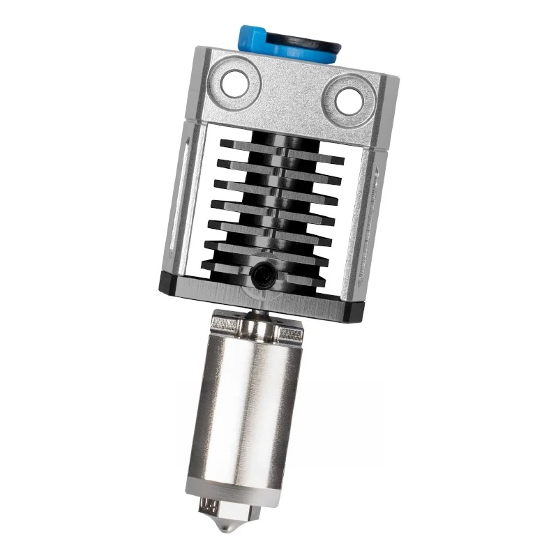 

Аксессуары для 3D-принтеров, цельнометаллическая экструзионная головка Аксессуары для 3D-принтеров Высокотемпературный большой поток