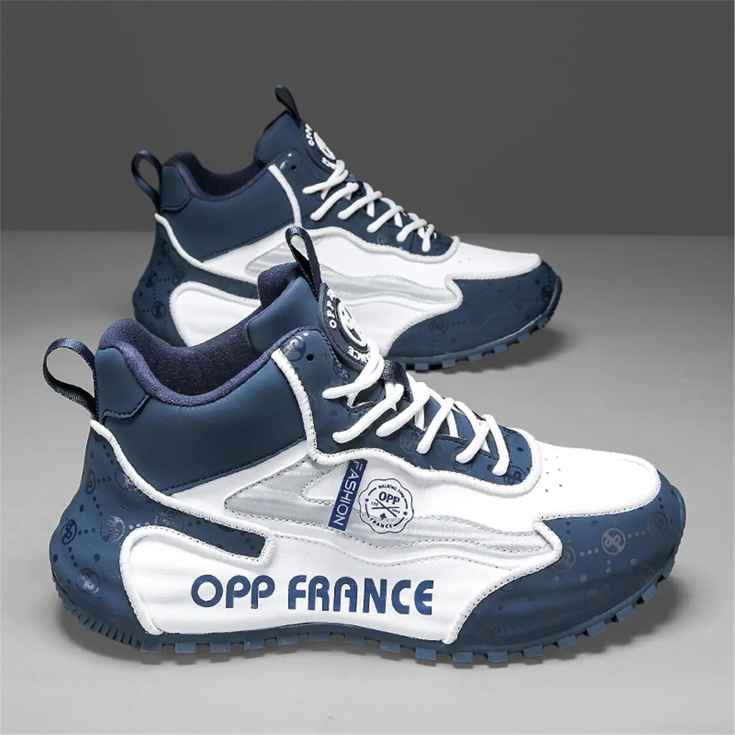 high-top-hommes-oes-2025-nouveau-automne-hiver-en-cuir-veritable-grands-enfants-adolescents-sport-course-collegiens-papa-tren