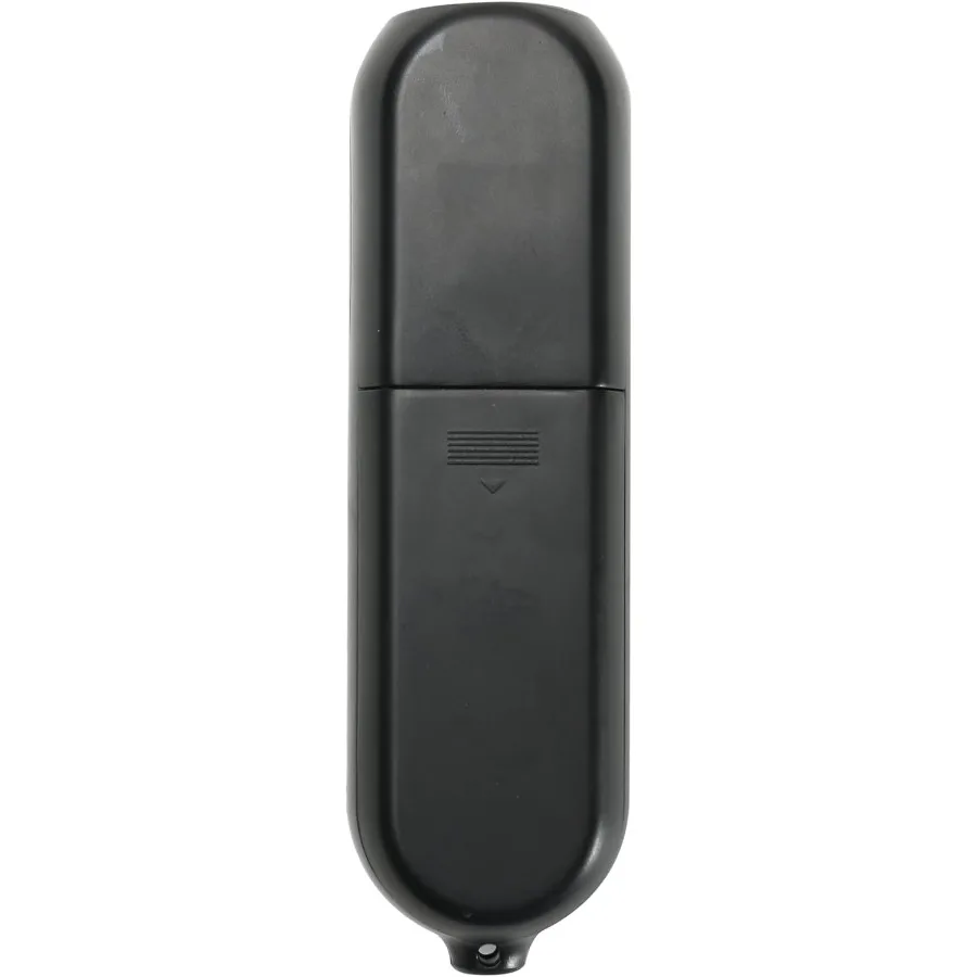 นกหวีดโค้ชเสียงดัง 120 เดซิเบล แบบอิเล็กทรอนิกส์ มีเสียง 3 แบบ พร้อมสายคล้องคอ แบตเตอรี่ สีดำ สีน้ำเงิน