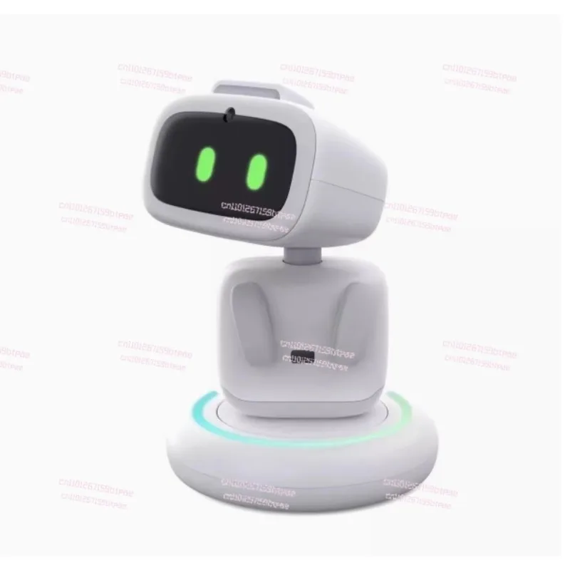 

Robot Pre Months New Product AIBI Pocket AI Pets Intelligent Companion Accompanying