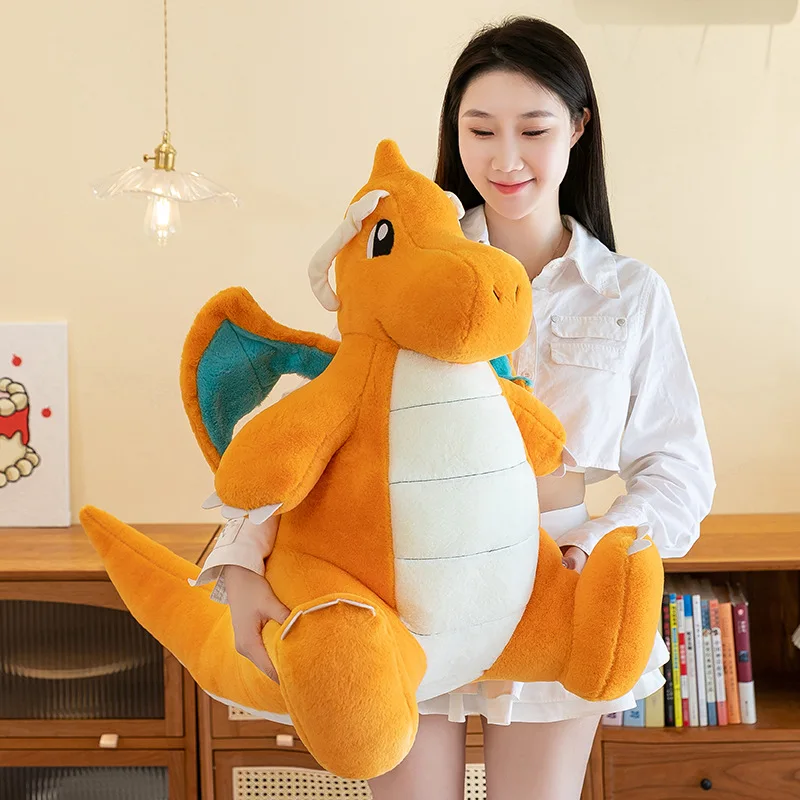 peluche-dragonite-di-grandi-dimensioni-35-70cm-cartone-animato-pokemon-cuscino-anime-bambola-imbottita-ornamento-giocattolo-per-bambini-regalo