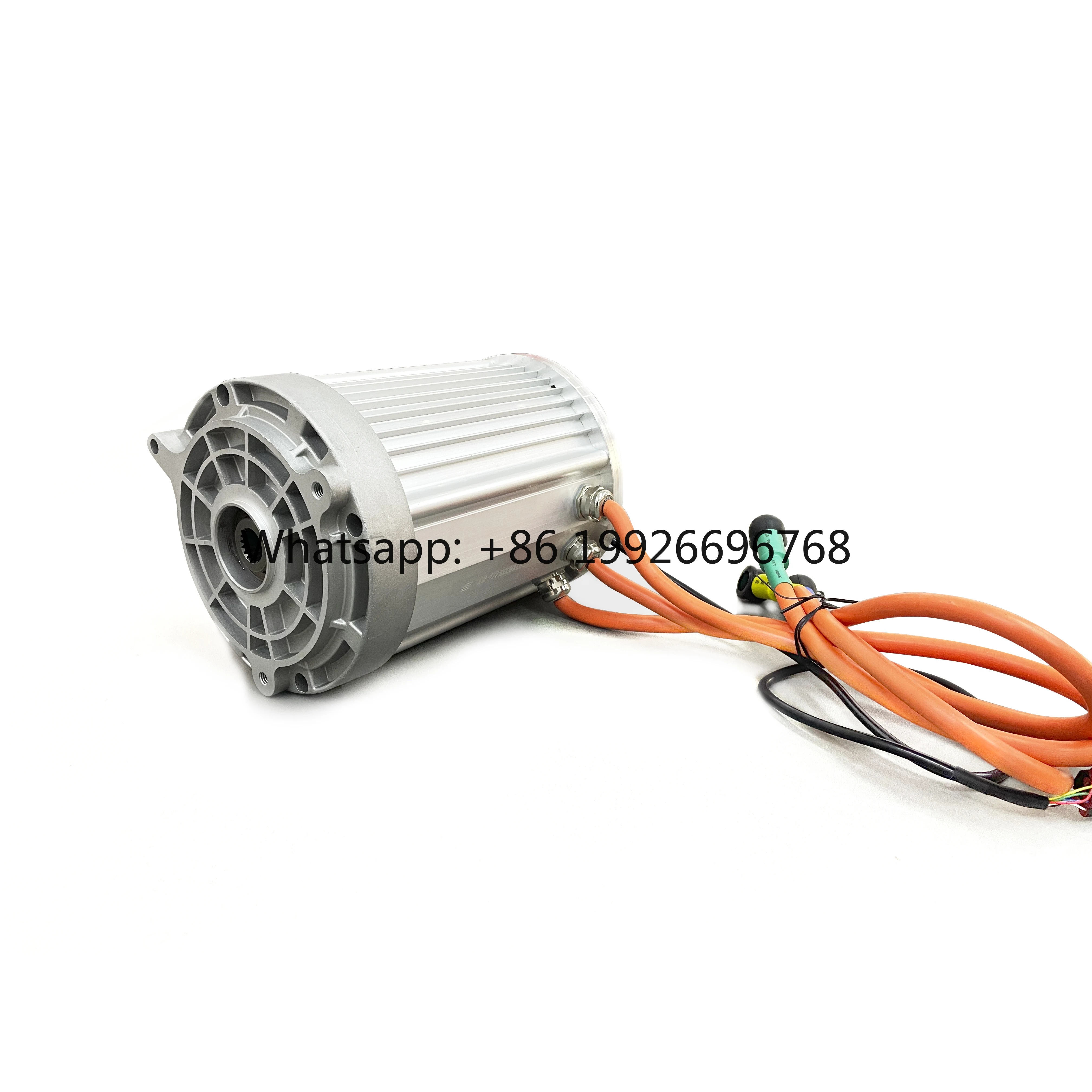 

Синхронный двигатель с постоянными магнитами 60В 3000Вт производства китайской фабрики Jumboot