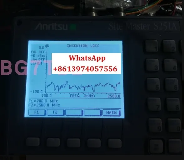 

S331A,S331,S251A, LCD screen