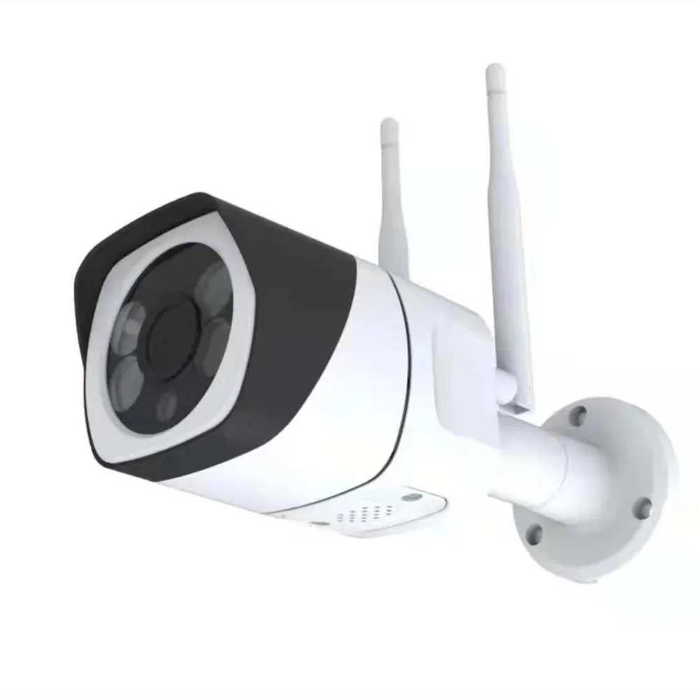 2.4G & 5G Dual Band WIFI Wireless PTZ IP Dome Camera Home Security CCTV Monitor Full Color Night Vision Auto Tracking