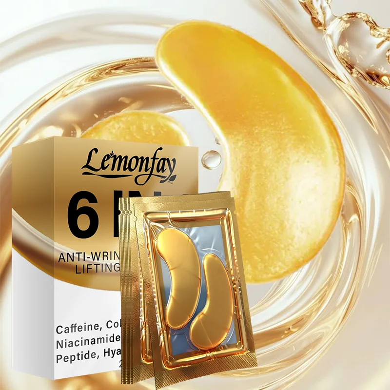 6IN1 Anti-Wrinkle E…