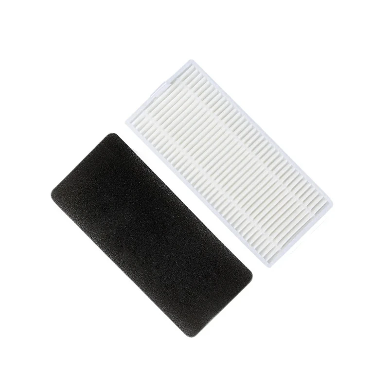 For Airrobo P30 Robot Replacement Main Roller Side Brush HEPA Filter Spare Parts Accessories