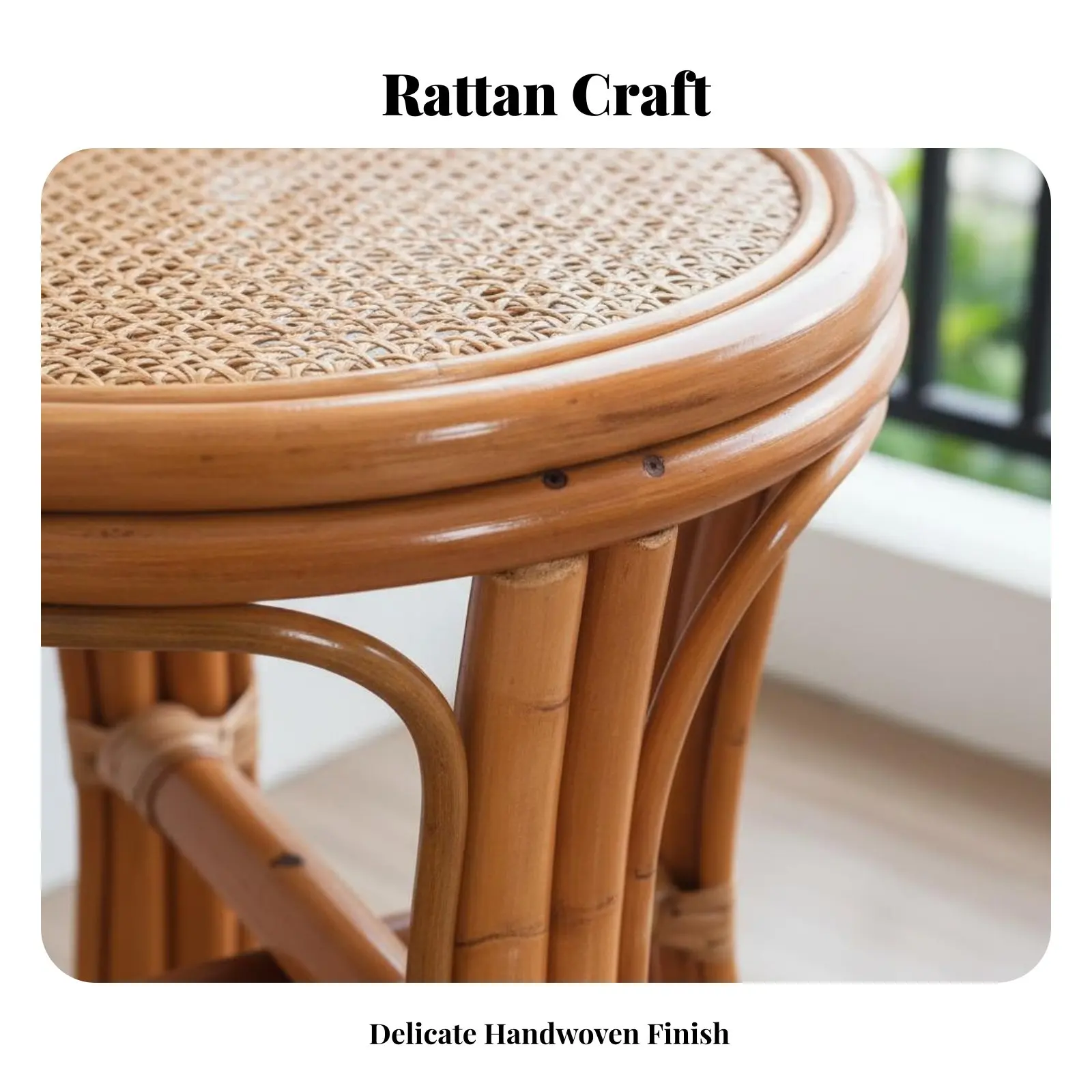 woven-drum-stool-multi-functional-backless-seat-natural-design-lightweight-for-adults-balcony-bedroom-patio