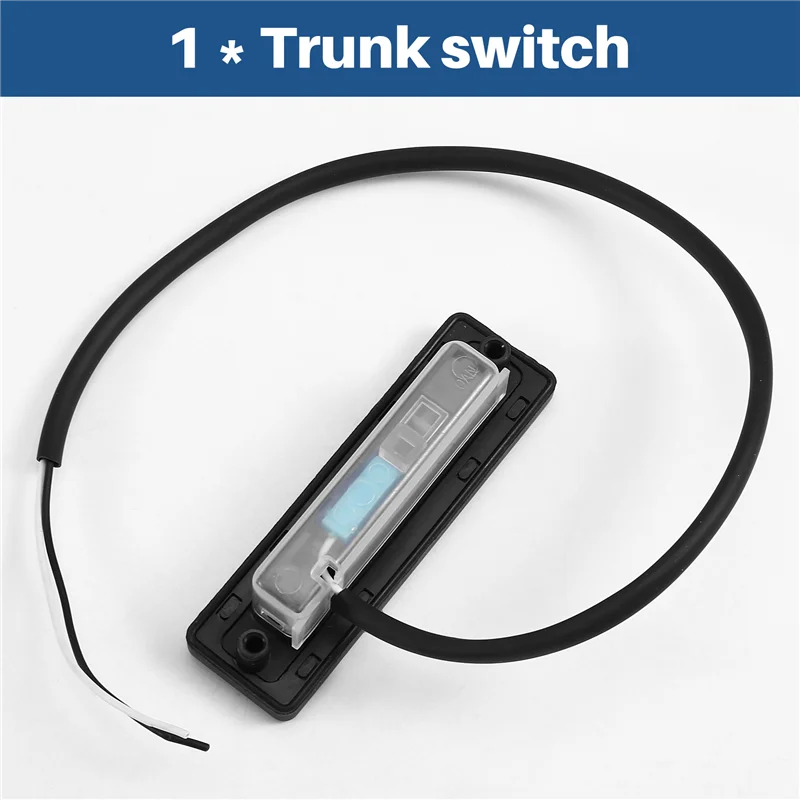 

Trunk Switch For Kia SORENTO Rear Door Lock Handle Trunk Switch For Kia 81260C6010-T61C