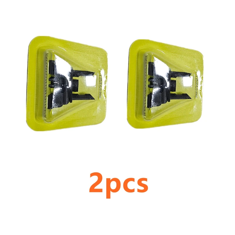 Elektrisch scheerapparaat vervangende meskop voor één mes QP2520, QP2530, QP2620, QP2630, QP6510, QP6520 hybride trimmer QP2834/60