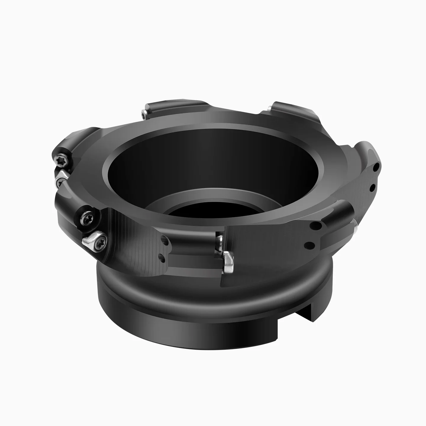 EMR5R KM12 RAP300R/400R Freeskop 300R 400R BAP Gezicht Freeskop FMB22 FMB27 FMB32 FMB40 Gereedschaphouder APMT1135 1604