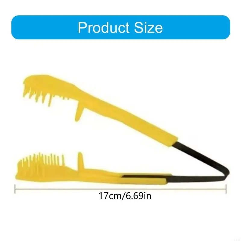 Q81C Cruning Cruning Clip Clip Рука