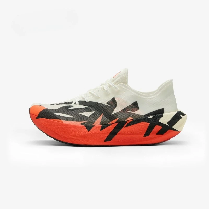 2026 New Luxury Comfortable Breath Trail Running Shoe Top Quality Wearable  Walking Jogging Shoe Shock Absorption Running Shoe