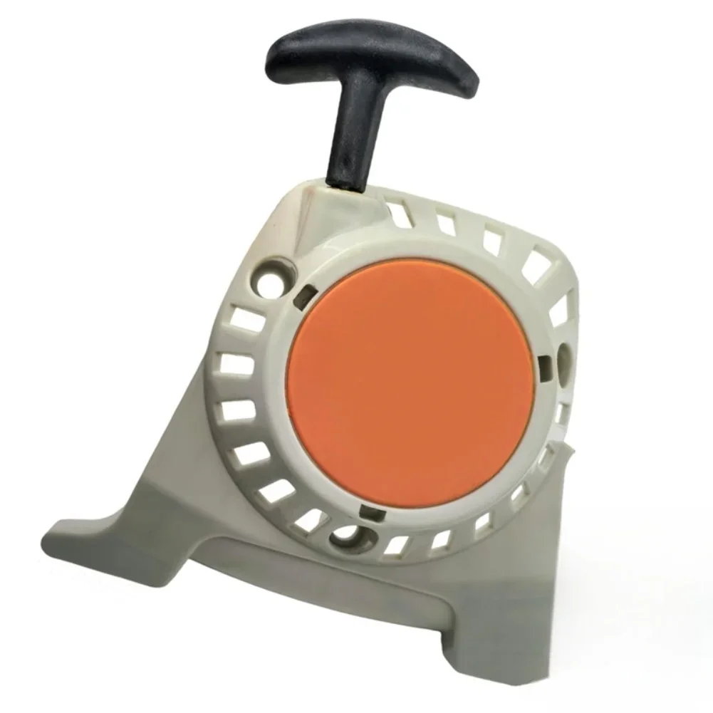 

1 шт. сменный стартер, тянущая пластина стартера для FS91 FS111 FS131 KM91R KM111R KM131R, аксессуары, простая установка