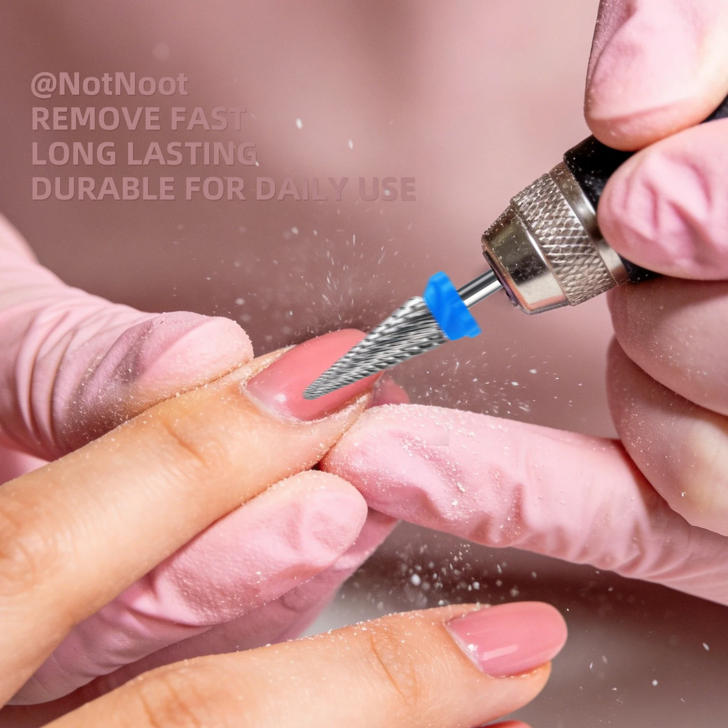 Thumbnail 4 - #82 Most Popular Manicure Glues