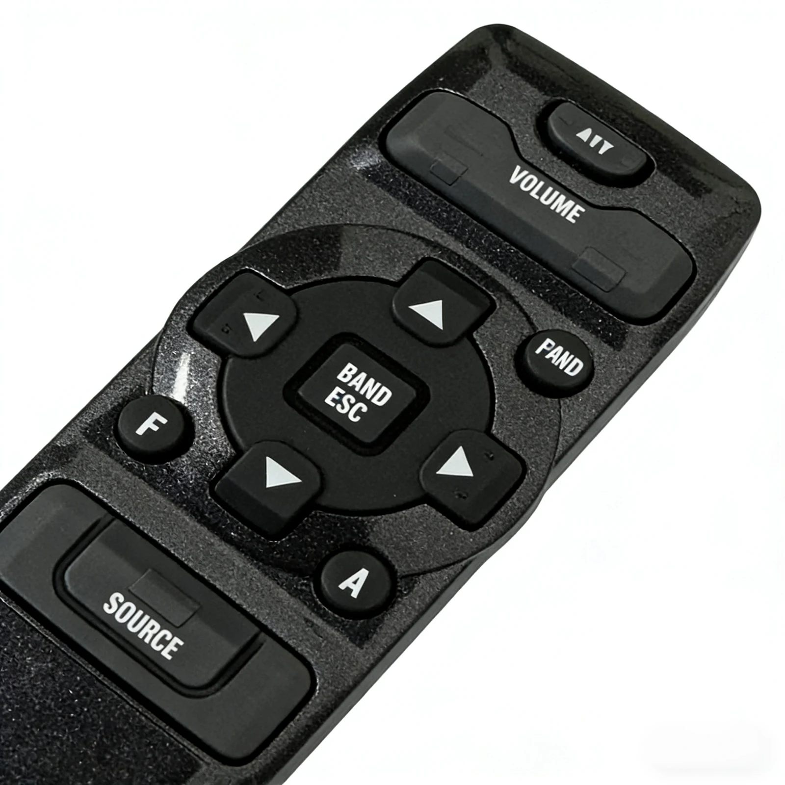 

CXB3877 Remote Control Compatible with Multi-CD DSP MD Receiver Player AVIC-90DVD DEH-635 DEH-636 DEH-59DH CXB1160 CXB9118