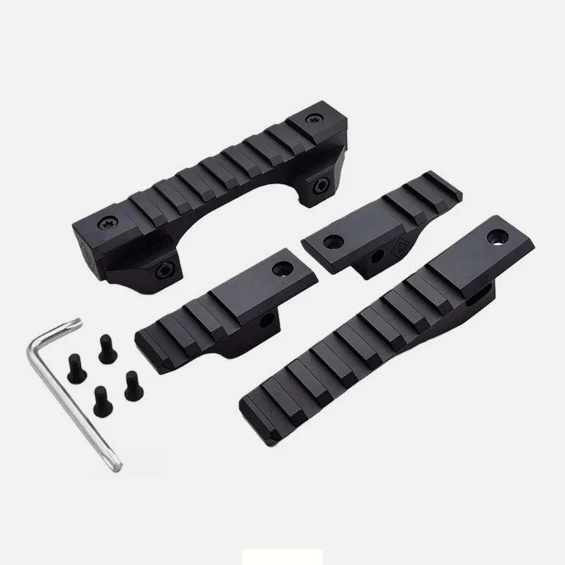 Omm Pic Mount Modul… - image