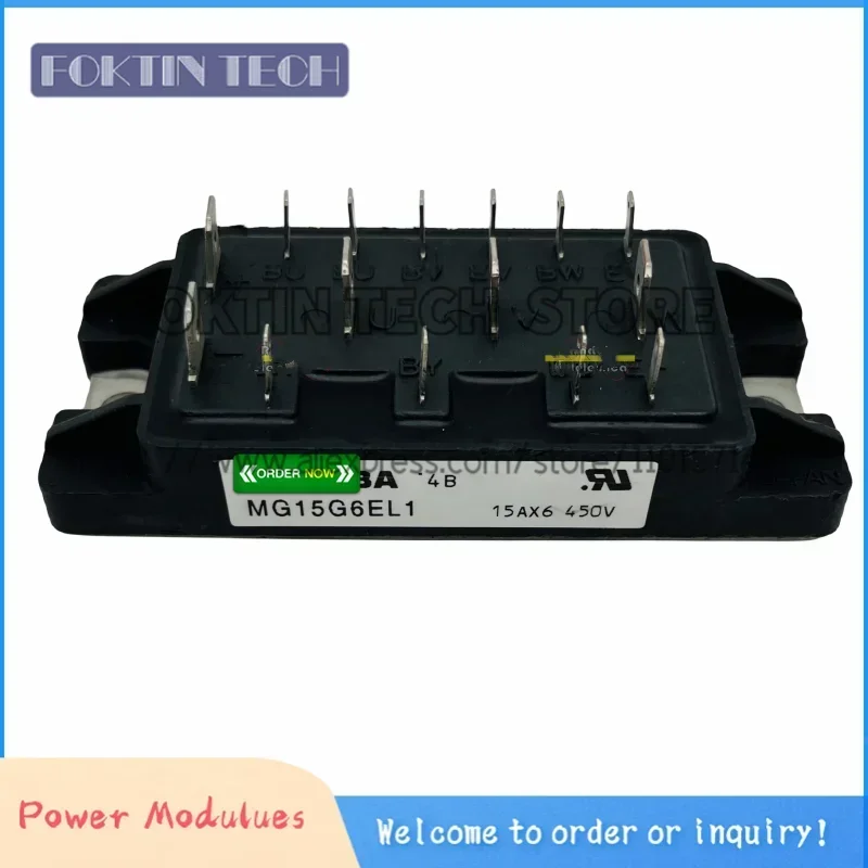 

Новый MG15G6EL1 MG15J6ES1 MG15J6ES40
