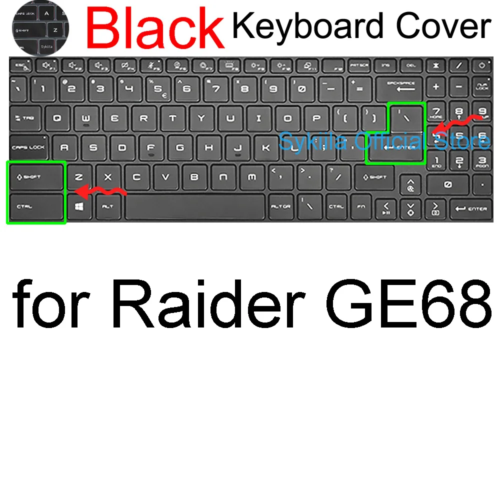 Variant: Black