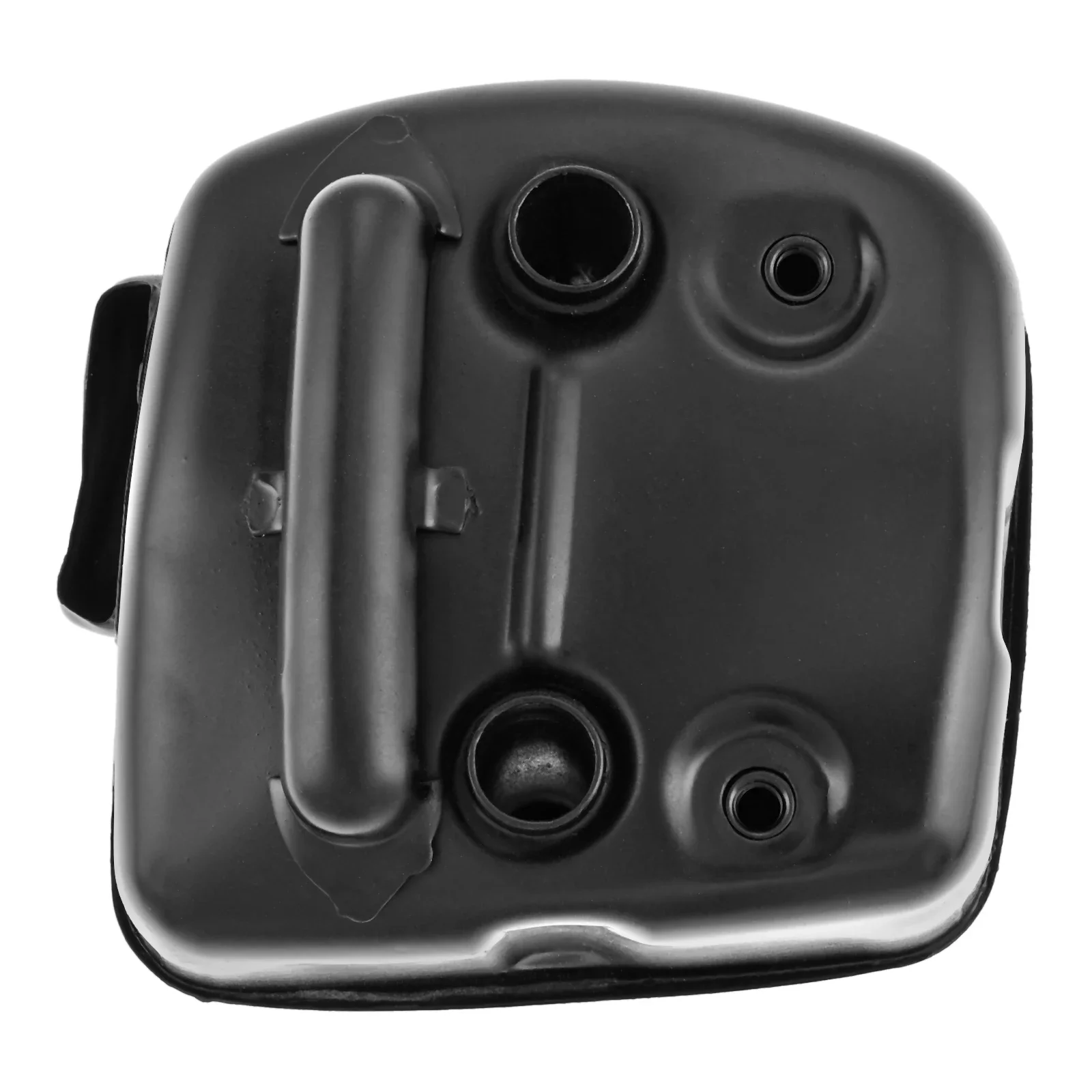 Imagem -04 - Substituição do Escape do Silencioso para Husqvarna Peças Sobresselentes da Motosserra 503765302 362 365 365xp 371 371xp 372 372xp 385 385xp 390 390xp