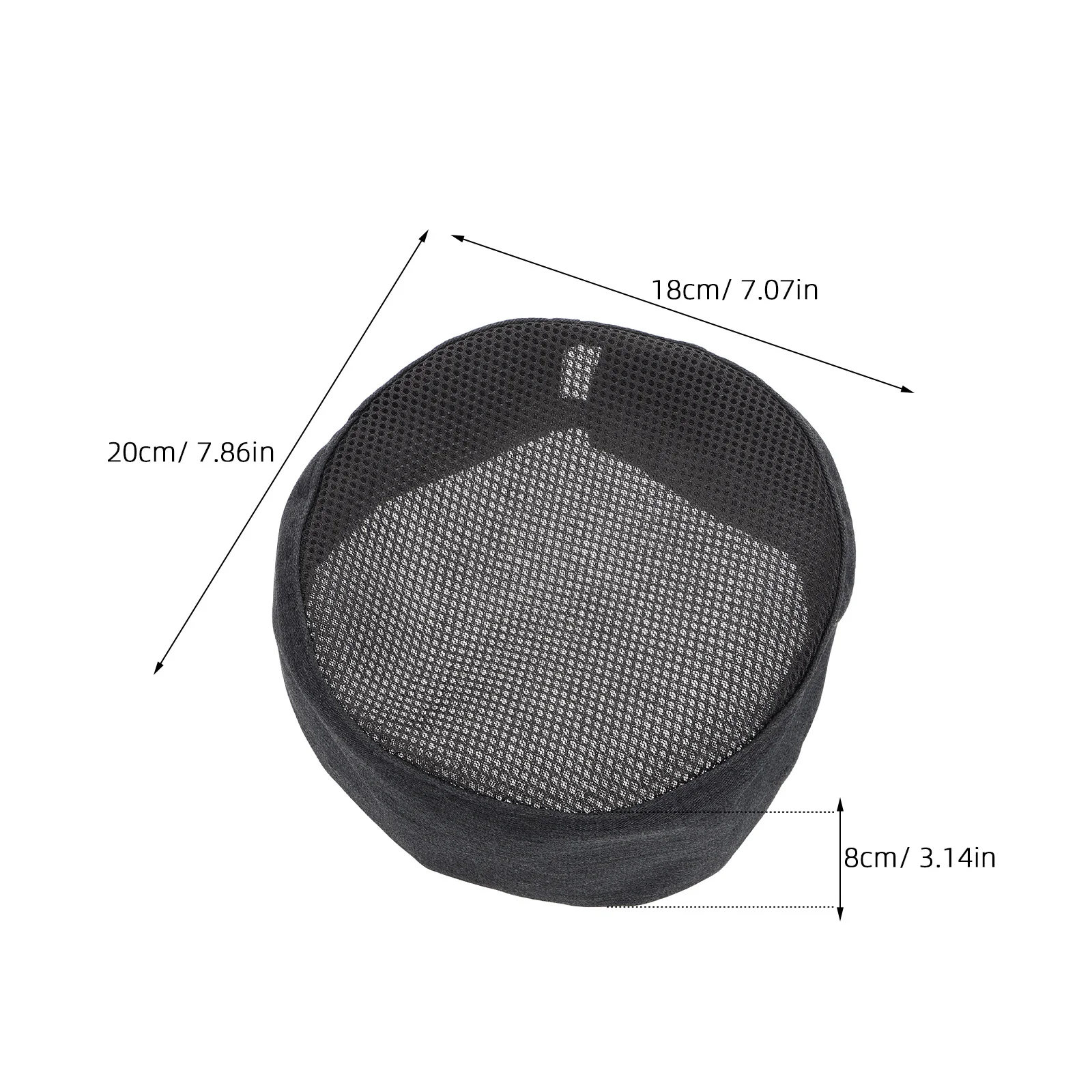 Chapeaux de Chef de cuisine unisexe, haut en maille respirante, casquettes de cuisine confortables et durables, Style coréen pour adultes hommes femmes