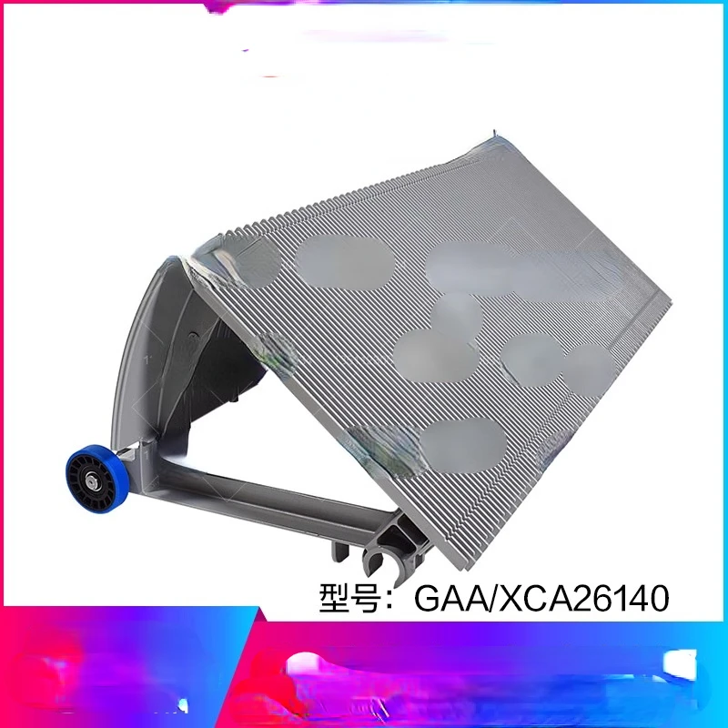 Applicable to Escalator Aluminum Alloy Cascade GAA/Xca26140 Spring Pedal Step Elevator Accessories