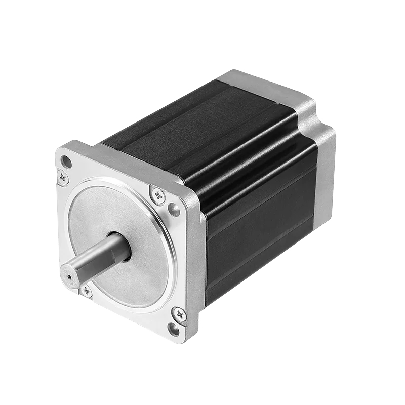 xmsjSS3404A64A-04 Driver CNC di migliore qualità 34 Motore passo-passo 6A 86mm Motore passo-passo ibrido bifase