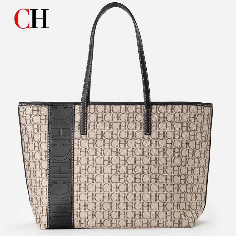 Nuova Borsa Tote da Donna CH d - Luxury Bags Louis Vuitton recensione e prezzo