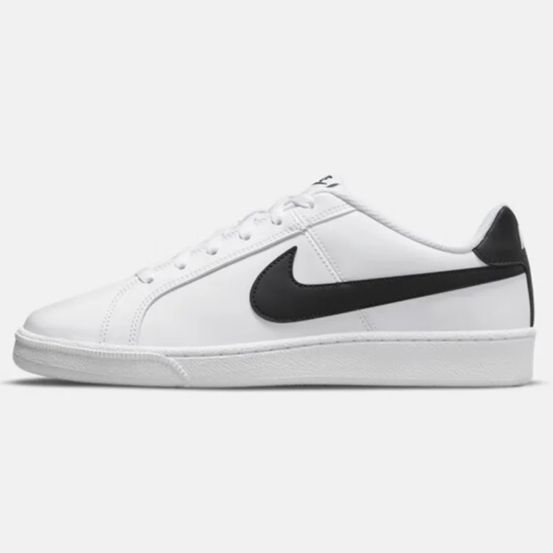 

Nike Court Royale Men's Versatile Sneakers New Lightweight Low-Top Casual Flat Shoes Comfortable Casual Skateboard Shoes Fashion Trend 749747-107