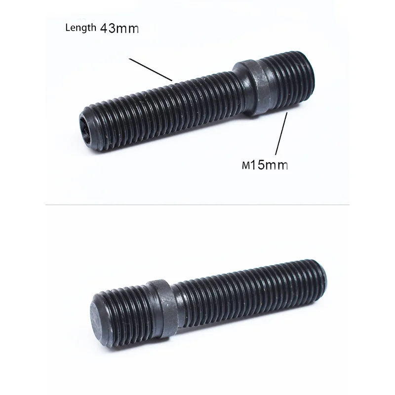 Wheel Conversion Co… - image