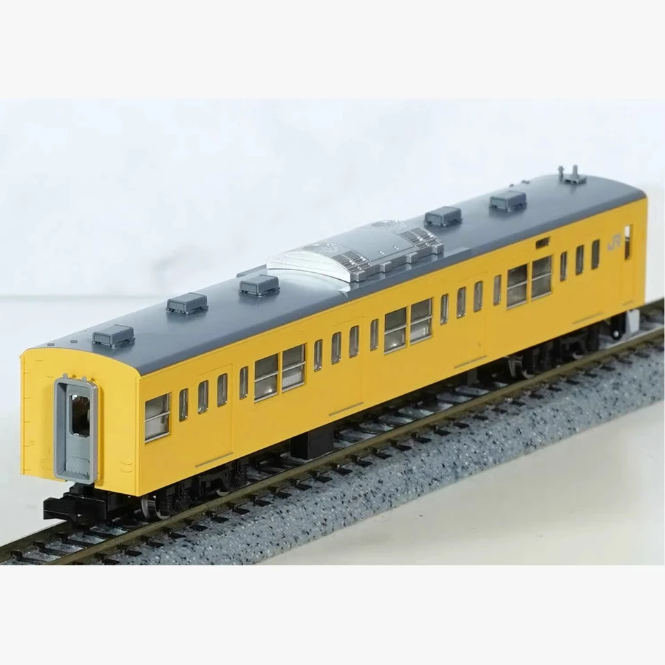 TOMIX N-type 1/160 Train Model 98882 201 Series Commuter Train