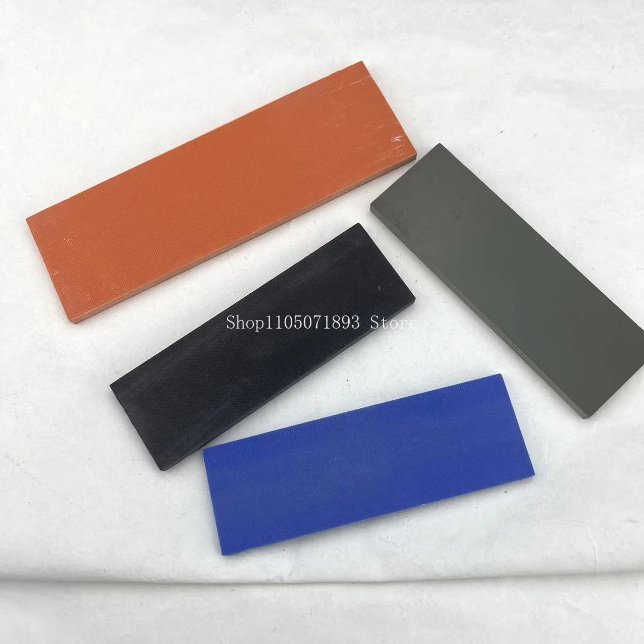 1PC Patch Material Composite G10 Knife Handle Material for DIY Handmade Knife Handle Making Material G10 Tool Accessories