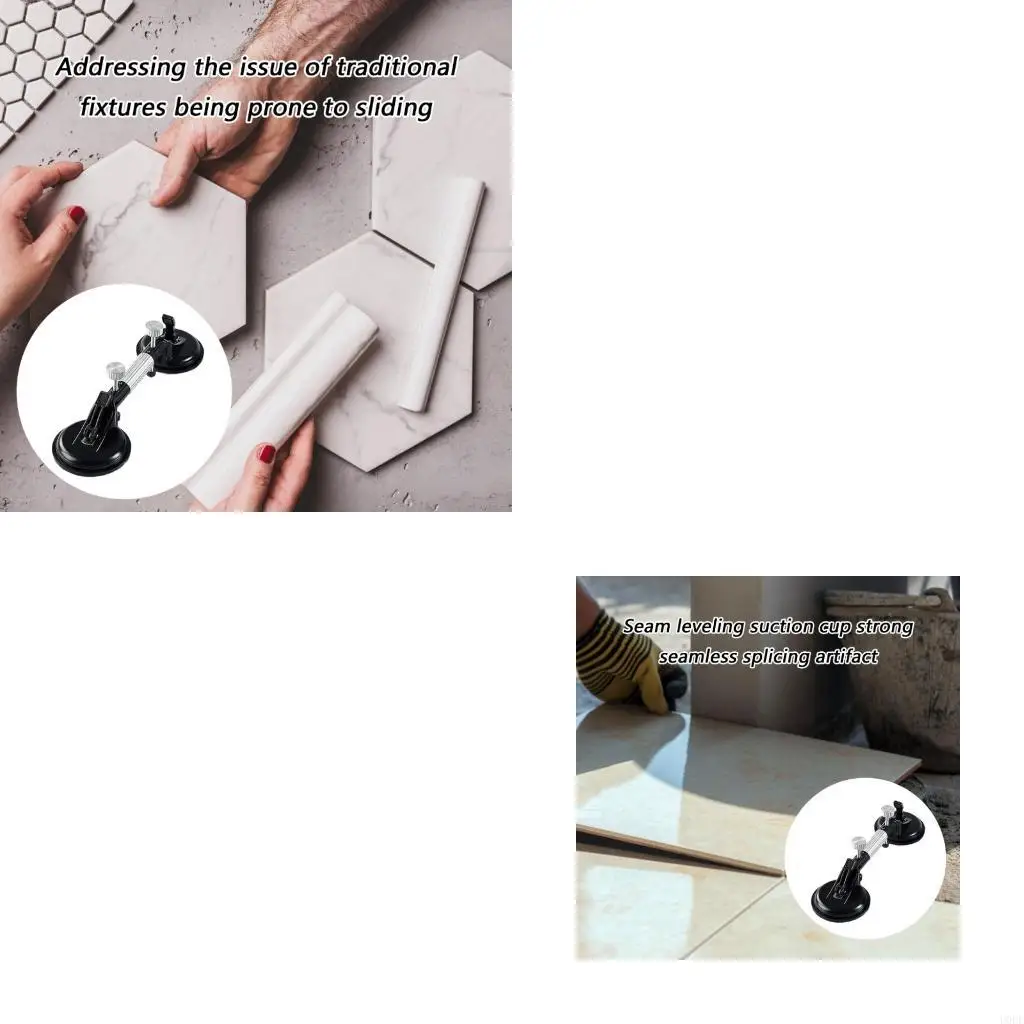 

Multipurpose Heavy Duty 130 Suction Pad Base Ensures Stable Workbench Fixation For Woodworking And Metalworking Projects