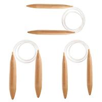 3Pcs Jumbos Circular Knitting Needles Oversized Extra Large Knitting Needles 3 Sizes Extra Large Knitting Needles 3 Sizes Extra