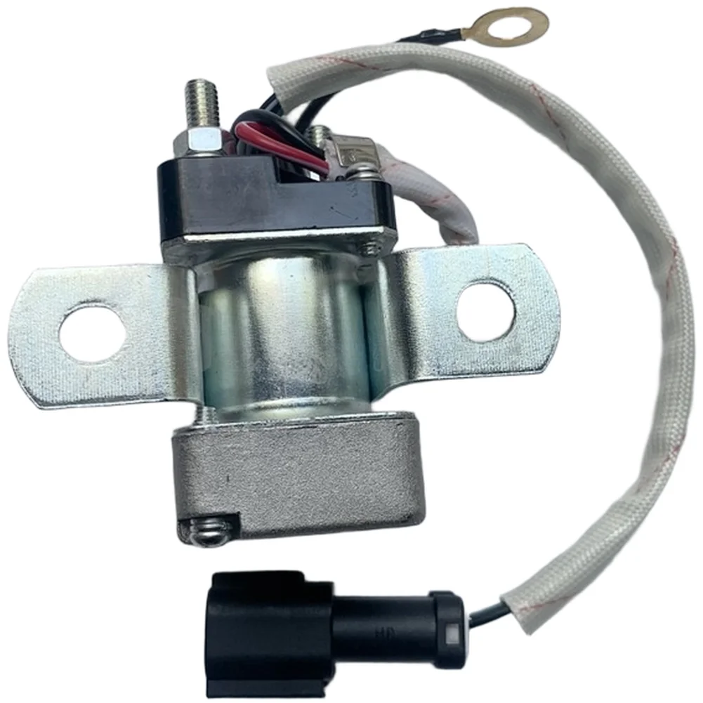 Switch PC200 7 FOR Excavator Heater Switch Starter Safety Switch 600 815 8940 Fit For Excavator Replacement