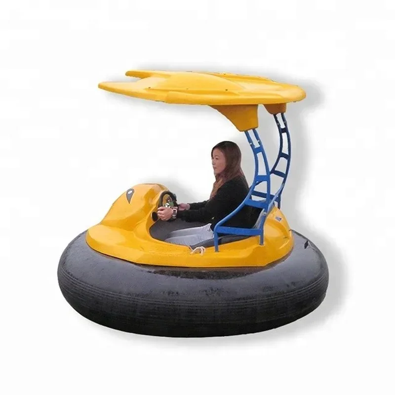 

Hot SalesFactory Direct Sale Bumper Boat (M-023)