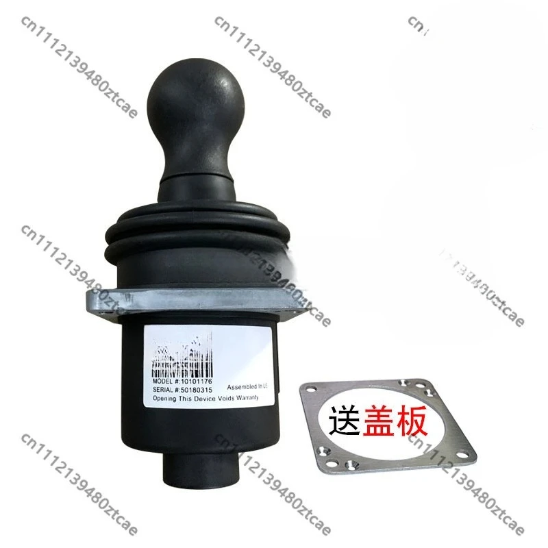 Buttonless Control Joystick Part Number 10101175 10101176 10102149 Telescopic Boom Lift Operation Replacement Parts