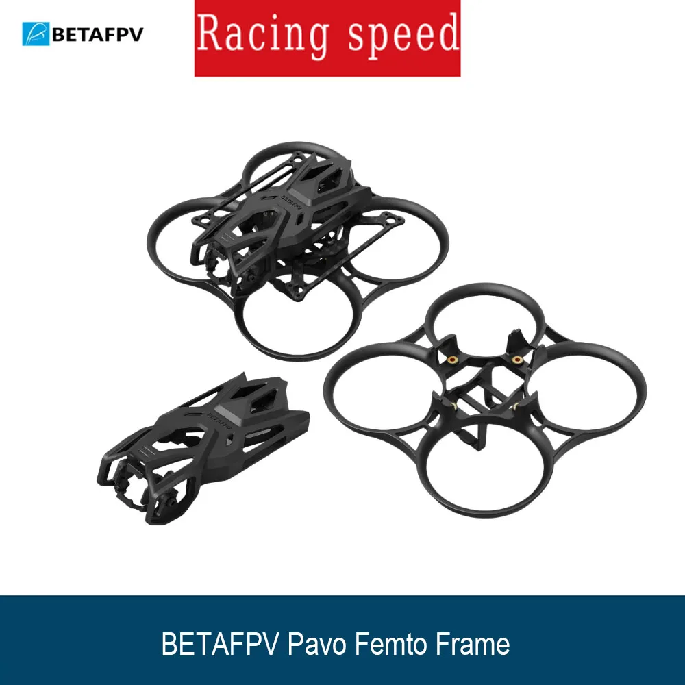Betafpv Pavo Femto …