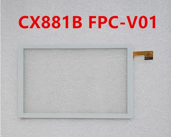 8-inch handwriting external screen CX881B FPC-V01 capacitive touch screen