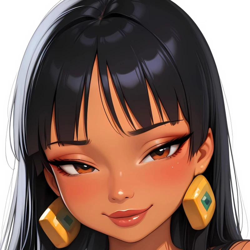 Dakimakura Anime Pillowcase Indigenous girl Chel Double-sided Print Life-size Body Pillow Cover Bedding Gifts