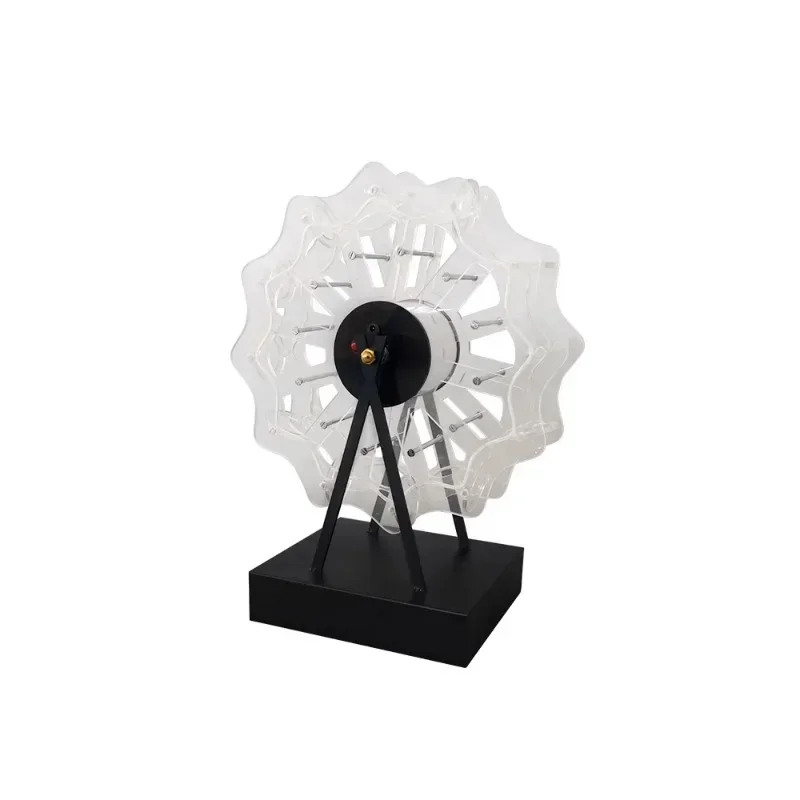 

Wheel Cocktail Rack Led Luminous 520 Bar Club Shooter Glass Metal Champagne Wine Rack Bullet Cup Holder