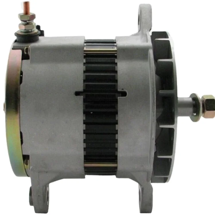 

High Quality New 24V Alternator 1978820 197-8820 10R-9789 For Engine C7 C9