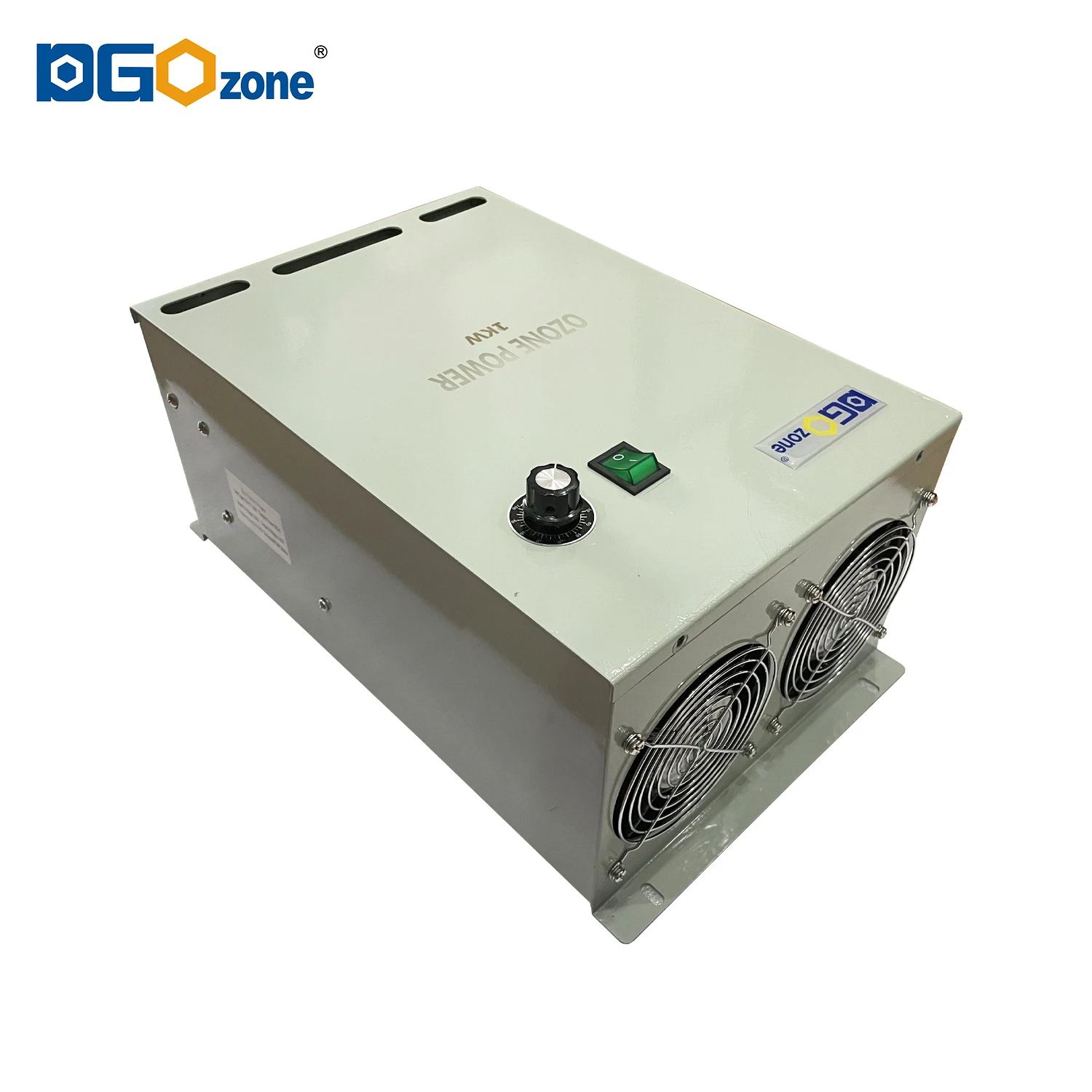 200g Ceramic Panel  generator for water treatment  panel  generator KHB-200GWOA2/A3