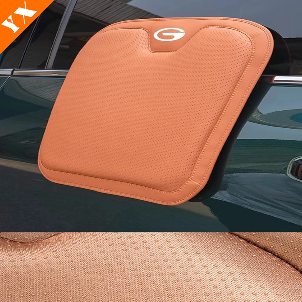 For Trumpchi GAC GS8 2023-2024 Car Cushion Seat Front or Rear Seat Back Cushion Auto Interior Accessories