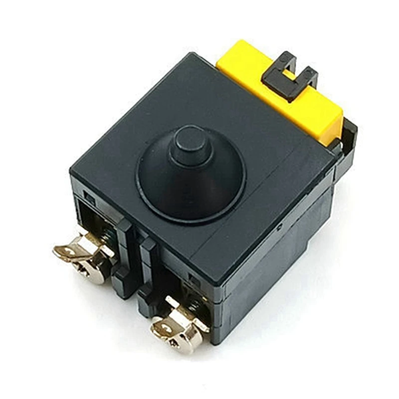 343411980 Switch Replacement for WEV850-115 125 Corner Mill Switch Electric Power Tool Accessories-A49I view 5
