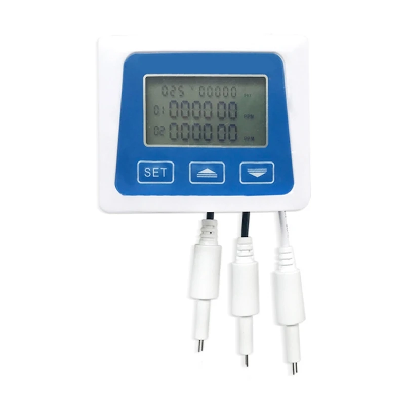 Medidor prueba agua, sonda electrodo, probador TDS, sonda para acuario hidropónico, envío directo