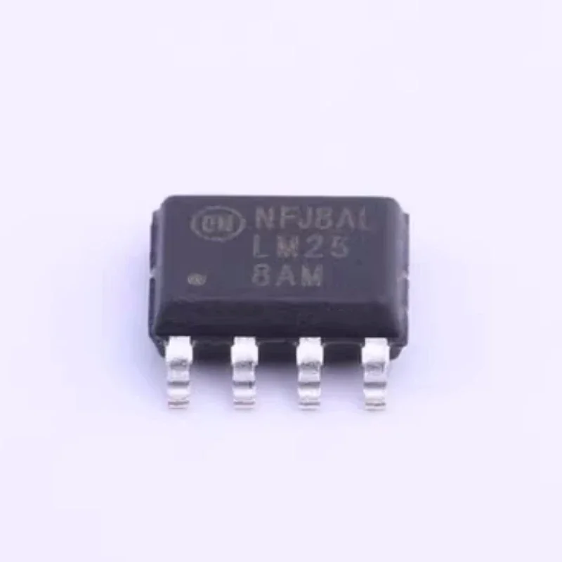 10Pcs/Lot 	LM258AMX	 Help PCBA Complete BOM And Material List