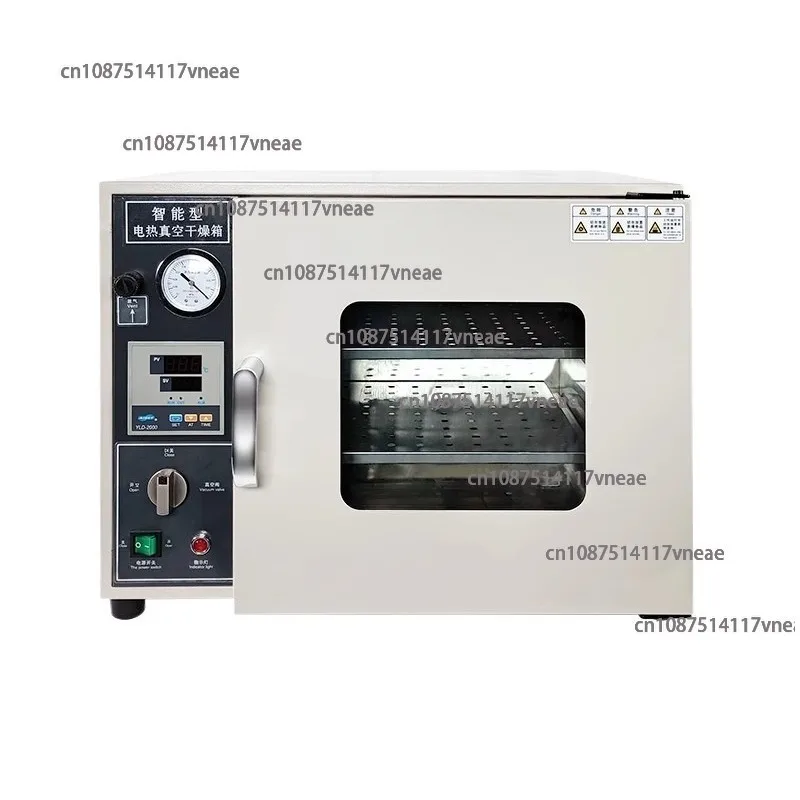 Vacuum Drying Box D…