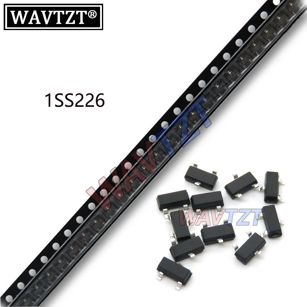 500PCS/LOT 1SS226 S… - image