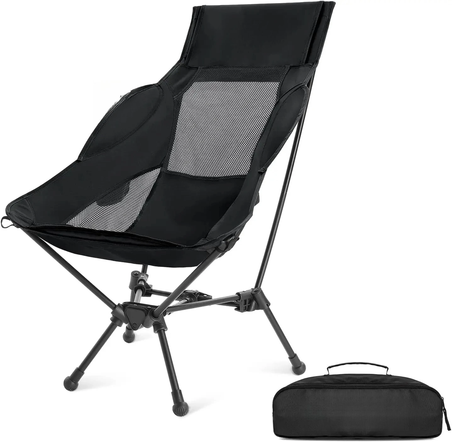 sedia-da-campeggio-pieghevole-con-schienale-alto-capacita-150kg-compatta-e-portatile-con-seduta-larga-e-supporto-ergonomico-per-la-schiena-nero