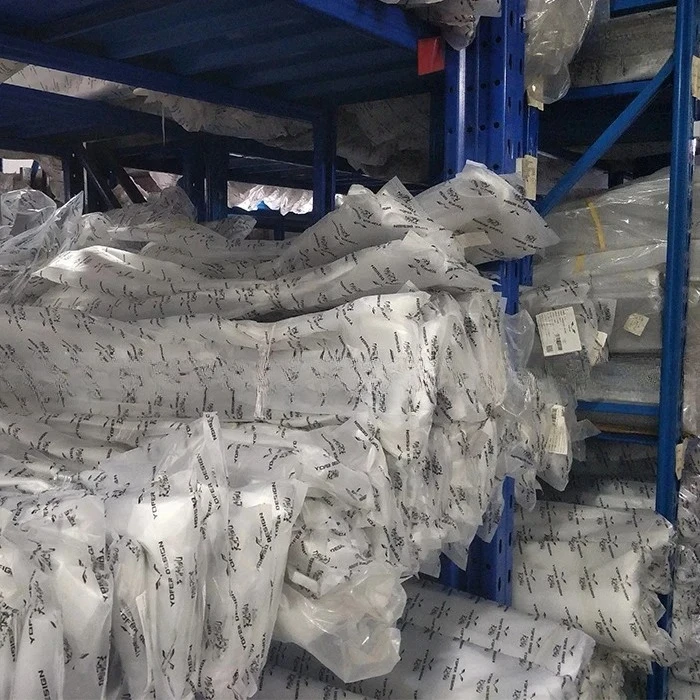 High Quality V4 Bumpers Kit Car Primer Parts Body Kit Rear Bumpers For Honda Accord2018 2019 2020 2021 2022